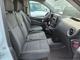 MERCEDES-BENZ Vito 110 CDI KOMPAKT|21°°°KM|TÜV,ÖL,BREM,REIFneu