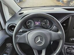 MERCEDES-BENZ Vito 110 CDI KOMPAKT|21°°°KM|TÜV,ÖL,BREM,REIFneu