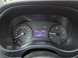 MERCEDES-BENZ Vito 110 CDI KOMPAKT|21°°°KM|TÜV,ÖL,BREM,REIFneu
