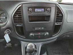 MERCEDES-BENZ Vito 110 CDI KOMPAKT|21°°°KM|TÜV,ÖL,BREM,REIFneu
