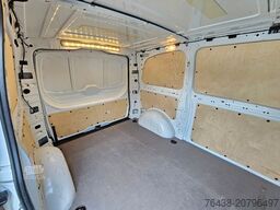 MERCEDES-BENZ Vito 110 CDI KOMPAKT|21°°°KM|TÜV,ÖL,BREM,REIFneu