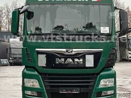 MAN TGX 18.460 Euro6 4x2 Volumen-SZM