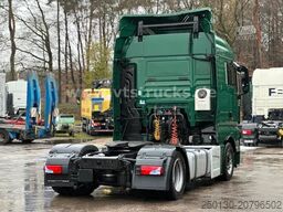 MAN TGX 18.460 Euro6 4x2 Volumen-SZM