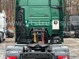 MAN TGX 18.460 Euro6 4x2 Volumen-SZM