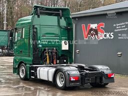 MAN TGX 18.460 Euro6 4x2 Volumen-SZM