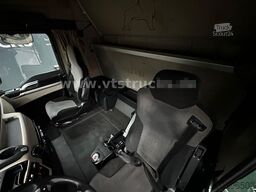 MAN TGX 18.460 Euro6 4x2 Volumen-SZM