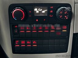 MAN TGX 18.460 Euro6 4x2 Volumen-SZM