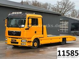 MAN TGL 8.220 4x2 Autotransporter 7,5 t.