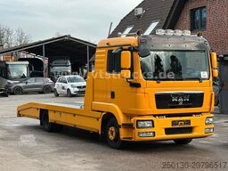 MAN TGL 8.220 4x2 Autotransporter 7,5 t.