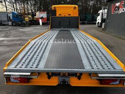 MAN TGL 8.220 4x2 Autotransporter 7,5 t.