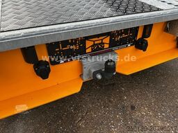 MAN TGL 8.220 4x2 Autotransporter 7,5 t.