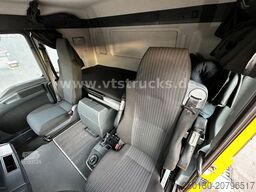 MAN TGL 8.220 4x2 Autotransporter 7,5 t.