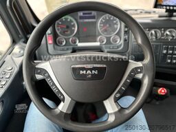 MAN TGL 8.220 4x2 Autotransporter 7,5 t.