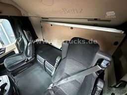 MERCEDES-BENZ Actros 2536 Euro6 6x2 BDF + Krone Wechselbrücke