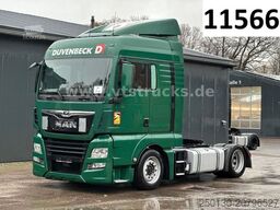 MAN TGX 18.460 Euro6 4x2 Volumen-SZM