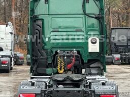 MAN TGX 18.460 Euro6 4x2 Volumen-SZM