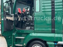MAN TGX 18.460 Euro6 4x2 Volumen-SZM