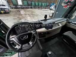 MAN TGX 18.460 Euro6 4x2 Volumen-SZM