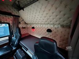 MAN TGX 26.500 4. Stock Menke-Janzen Viehtransporter