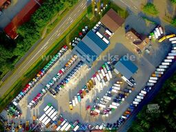 MAN TGX 26.500 4. Stock Menke-Janzen Viehtransporter