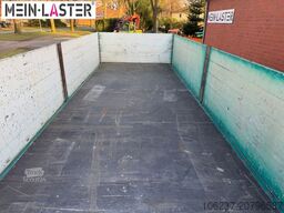  Baustoffpritsche Wilkens A 18 *  7,2 m