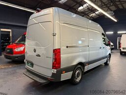 MERCEDES-BENZ Sprinter 314 Kasten L2H2 Klima Tempomat MBUX
