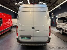 MERCEDES-BENZ Sprinter 314 Kasten L2H2 Klima Tempomat MBUX