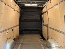 MERCEDES-BENZ Sprinter 314 Kasten L2H2 Klima Tempomat MBUX