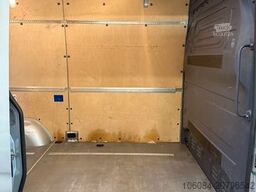 MERCEDES-BENZ Sprinter 314 Kasten L2H2 Klima Tempomat MBUX