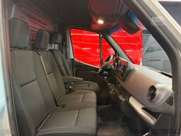 MERCEDES-BENZ Sprinter 314 Kasten L2H2 Klima Tempomat MBUX