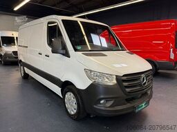 MERCEDES-BENZ Sprinter Kasten L2H1 Langversion Klima Tempomat
