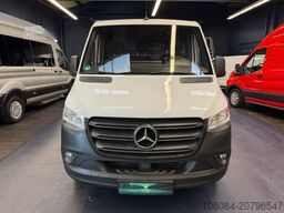 MERCEDES-BENZ Sprinter Kasten L2H1 Langversion Klima Tempomat