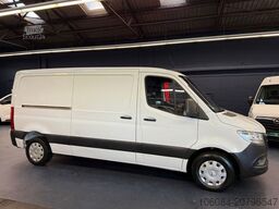 MERCEDES-BENZ Sprinter Kasten L2H1 Langversion Klima Tempomat