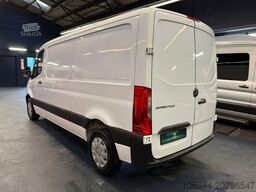 MERCEDES-BENZ Sprinter Kasten L2H1 Langversion Klima Tempomat