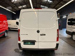 MERCEDES-BENZ Sprinter Kasten L2H1 Langversion Klima Tempomat