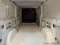 MERCEDES-BENZ Sprinter Kasten L2H1 Langversion Klima Tempomat