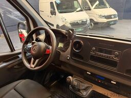 MERCEDES-BENZ Sprinter Kasten L2H1 Langversion Klima Tempomat