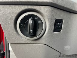 VOLKSWAGEN CRAFTER 2.0 TDI 8 SITZER KLIMA 1.HAND HECKLIFT