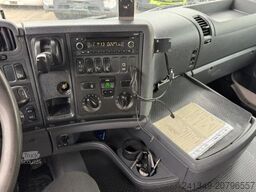 SCANIA G490 10x4 2S Moser