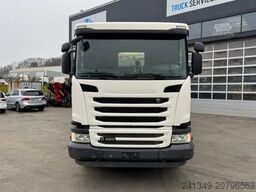 SCANIA G490 10x4 Moser 2S