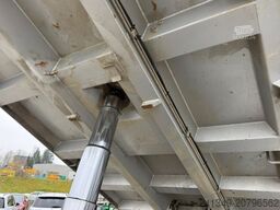 SCANIA G490 10x4 Moser 2S