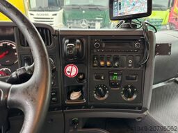 SCANIA G490 10x4 Moser 2S