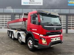 VOLVO FMX-500 10x4 Rückwärtskipper