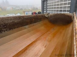 VOLVO FMX-500 10x4 Rückwärtskipper