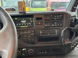 VOLVO FMX-500 10x4 Rückwärtskipper