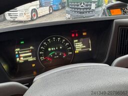 VOLVO FMX-500 10x4 Rückwärtskipper