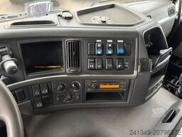 VOLVO FM-460 8x4 Kipper/Mixer