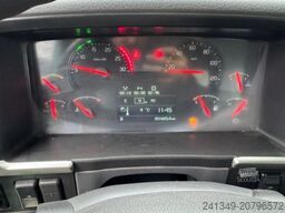 VOLVO FM-460 8x4 Kipper/Mixer