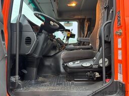 MERCEDES-BENZ Actros 2048 4x4 Winterdienst