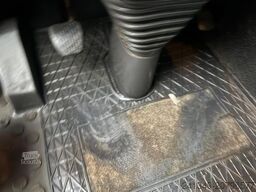 MERCEDES-BENZ Actros 2048 4x4 Winterdienst